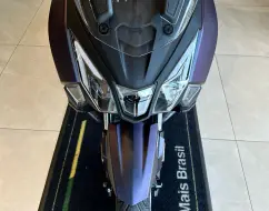 DAFRA JOYRIDE 300 ABS DAFRA JOYRIDE 300 ABS