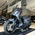 DAFRA JOYRIDE 300 ABS DAFRA JOYRIDE 300 ABS