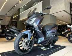 DAFRA JOYRIDE 300 ABS DAFRA JOYRIDE 300 ABS