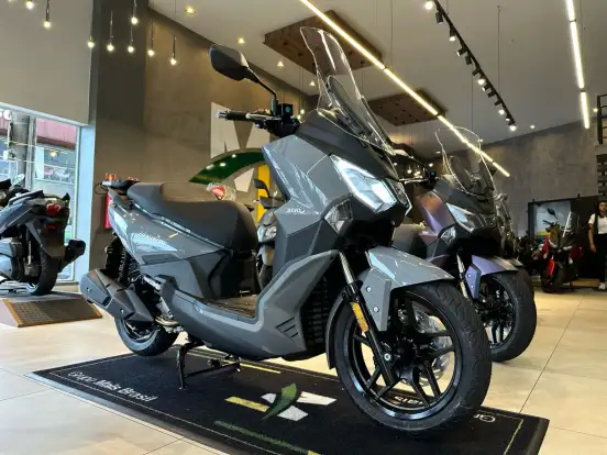 DAFRA-JOYRIDE 300 ABS-2026
