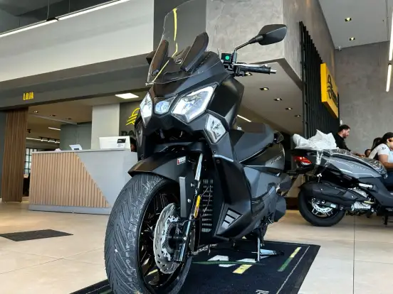 DAFRA-JOYRIDE 300 ABS-2026