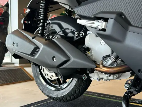 DAFRA-JOYRIDE 300 ABS-2026