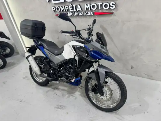 DAFRA-NH 190 DAFRA-NH 190-2024