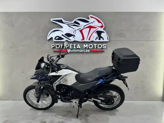 DAFRA-NH 190 DAFRA-NH 190-2024