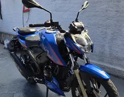 DAFRA APACHE RTR 200 DAFRA APACHE RTR 200