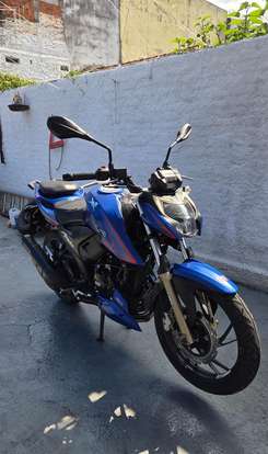 DAFRA-APACHE RTR 200 DAFRA-APACHE RTR 200-2023