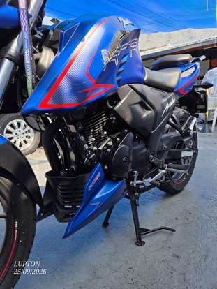 DAFRA-APACHE RTR 200 DAFRA-APACHE RTR 200-2023