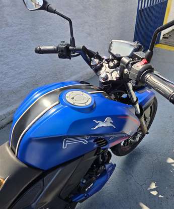 DAFRA-APACHE RTR 200 DAFRA-APACHE RTR 200-2023