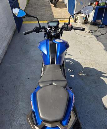 DAFRA-APACHE RTR 200 DAFRA-APACHE RTR 200-2023