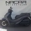 DAFRA CITYCOM HD 300i DAFRA CITYCOM HD 300i