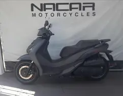 DAFRA CITYCOM HD 300i DAFRA CITYCOM HD 300i