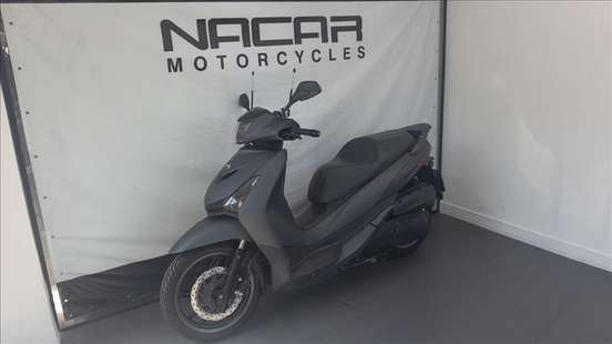 DAFRA-CITYCOM HD 300i-2020
