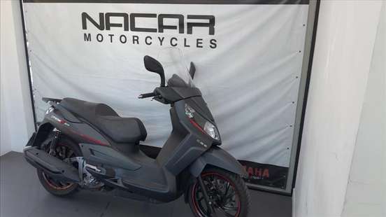 DAFRA-CITYCOM S 300i-2023