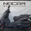 DAFRA CITYCOM S 300i DAFRA CITYCOM S 300i