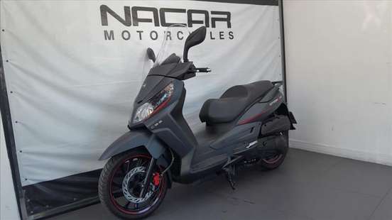 DAFRA-CITYCOM S 300i-2023