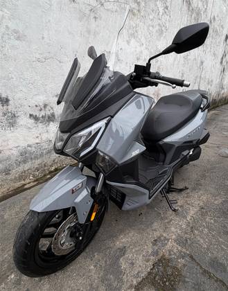 DAFRA JOYRIDE 300 ABS 