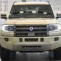 DENZA B5 1.5 TURBO PHEV AWD AUTOMÁTICO DENZA B5 1.5 TURBO PHEV AWD AUTOMÁTICO