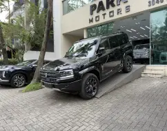 DENZA B5 1.5 TURBO PHEV GS AWD AUTOMÁTICO DENZA B5 1.5 TURBO PHEV GS AWD AUTOMÁTICO