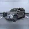 DENZA B5 1.5 TURBO PHEV GS AWD AUTOMÁTICO DENZA B5 1.5 TURBO PHEV GS AWD AUTOMÁTICO