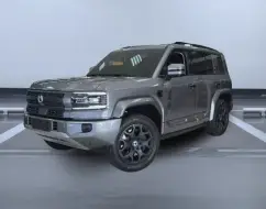 DENZA B5 1.5 TURBO PHEV GS AWD AUTOMÁTICO DENZA B5 1.5 TURBO PHEV GS AWD AUTOMÁTICO