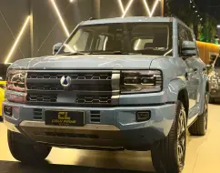 DENZA B5 1.5 TURBO PHEV GS AWD AUTOMÁTICO DENZA B5 1.5 TURBO PHEV GS AWD AUTOMÁTICO