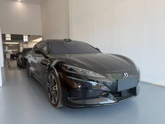 DENZA Z9 GT 100 KW ELÉTRICO AWD
