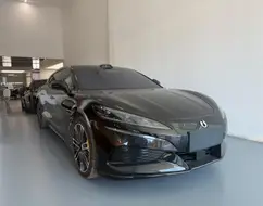 DENZA Z9 GT 100 KW ELÉTRICO AWD DENZA Z9 GT 100 KW ELÉTRICO AWD