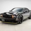 DODGE CHALLENGER 6.2 V8 HEMI GASOLINA SRT HELLCAT TORQUEFLITE DODGE CHALLENGER 6.2 V8 HEMI GASOLINA SRT HELLCAT TORQUEFLITE