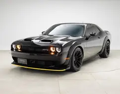 DODGE CHALLENGER 6.2 V8 HEMI GASOLINA SRT HELLCAT TORQUEFLITE DODGE CHALLENGER 6.2 V8 HEMI GASOLINA SRT HELLCAT TORQUEFLITE