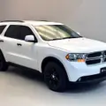 DODGE DURANGO 3.6 4X4 CREW V6 GASOLINA 4P AUTOMATICO DODGE DURANGO 3.6 4X4 CREW V6 GASOLINA 4P AUTOMATICO