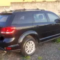 DODGE JOURNEY 3.6 SXT V6 GASOLINA 4P AUTOMÁTICO DODGE JOURNEY 3.6 SXT V6 GASOLINA 4P AUTOMÁTICO