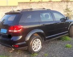 DODGE JOURNEY 3.6 SXT V6 GASOLINA 4P AUTOMÁTICO DODGE JOURNEY 3.6 SXT V6 GASOLINA 4P AUTOMÁTICO