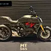 DUCATI DIAVEL 1260 S DUCATI DIAVEL 1260 S