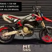 DUCATI HYPERMOTARD 698 MONO DUCATI HYPERMOTARD 698 MONO