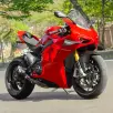DUCATI PANIGALE V4 S DUCATI PANIGALE V4 S