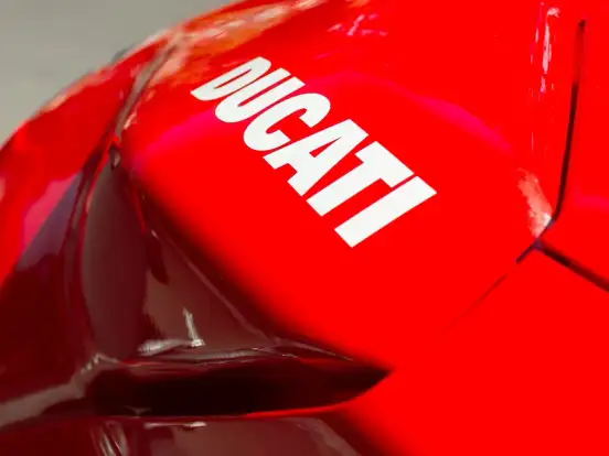 DUCATI-PANIGALE V4 S DUCATI-PANIGALE V4 S-2019