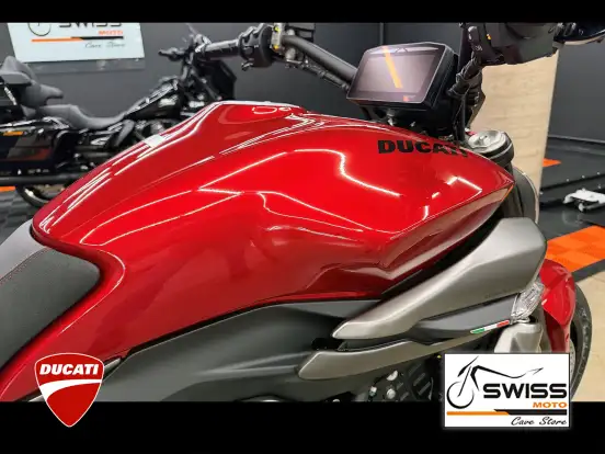 DUCATI-XDIAVEL V4 DUCATI-XDIAVEL V4-2026