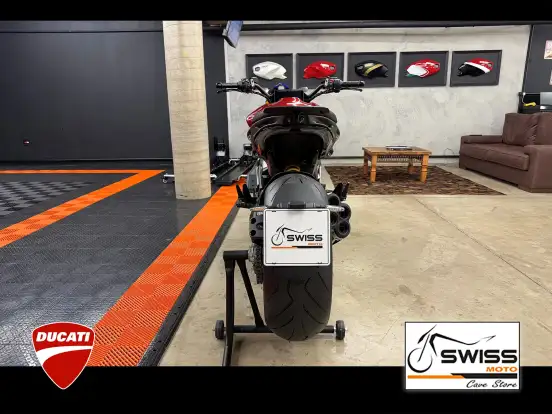 DUCATI-XDIAVEL V4 DUCATI-XDIAVEL V4-2026
