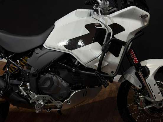 DUCATI-DESERT X-2024