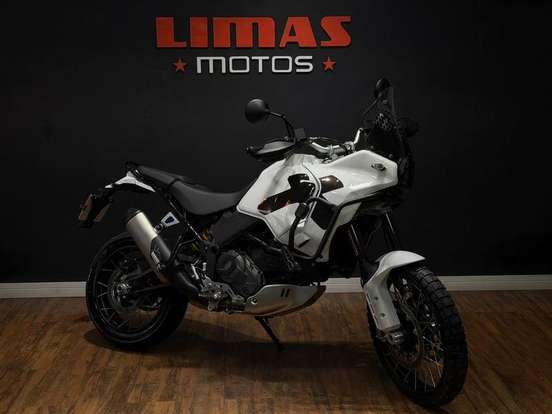 DUCATI-DESERT X DUCATI-DESERT X-2024