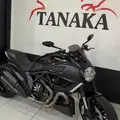 DUCATI DIAVEL ABS DUCATI DIAVEL ABS