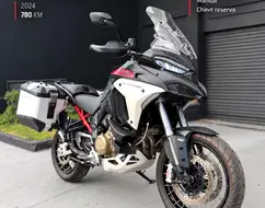 DUCATI MULTISTRADA 1200 V4 RALLY ADVENTURE DUCATI MULTISTRADA 1200 V4 RALLY ADVENTURE