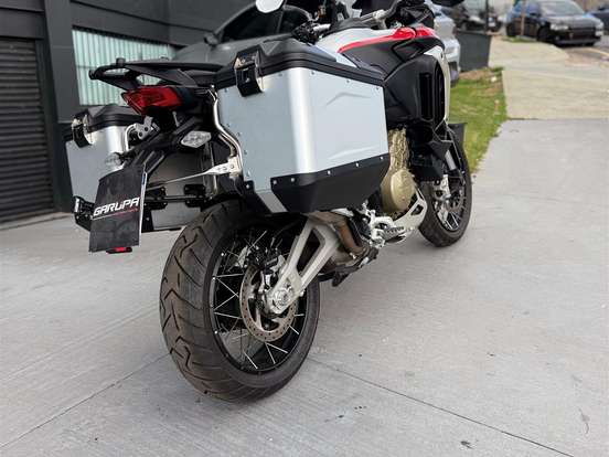 DUCATI-MULTISTRADA 1200 V4 RALLY ADVENTURE DUCATI-MULTISTRADA 1200 V4 RALLY ADVENTURE-2024