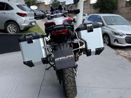 DUCATI-MULTISTRADA 1200 V4 RALLY ADVENTURE DUCATI-MULTISTRADA 1200 V4 RALLY ADVENTURE-2024