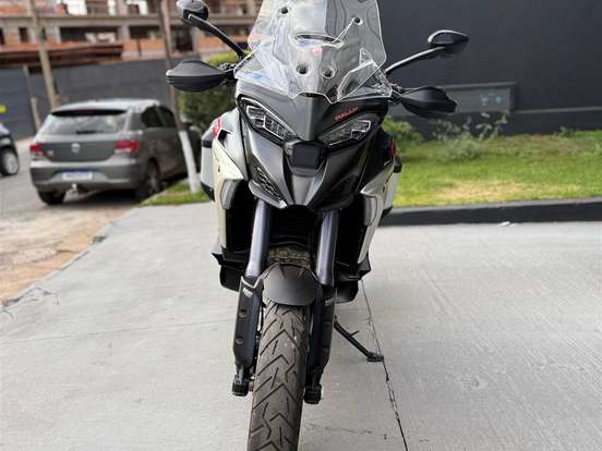 DUCATI-MULTISTRADA 1200 V4 RALLY ADVENTURE DUCATI-MULTISTRADA 1200 V4 RALLY ADVENTURE-2024