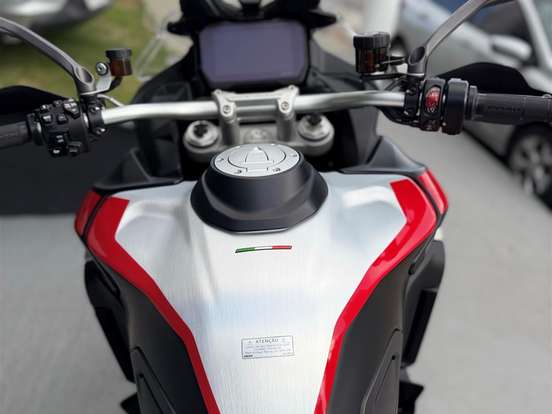 DUCATI-MULTISTRADA 1200 V4 RALLY ADVENTURE DUCATI-MULTISTRADA 1200 V4 RALLY ADVENTURE-2024