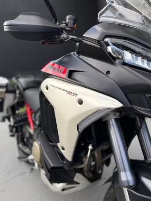 DUCATI-MULTISTRADA 1200 V4 RALLY ADVENTURE-2024