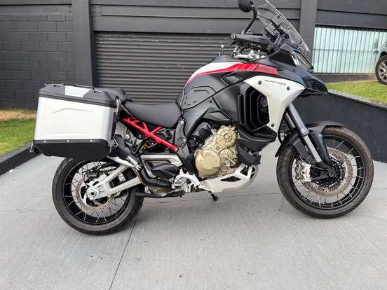 DUCATI-MULTISTRADA 1200 V4 RALLY ADVENTURE DUCATI-MULTISTRADA 1200 V4 RALLY ADVENTURE-2024