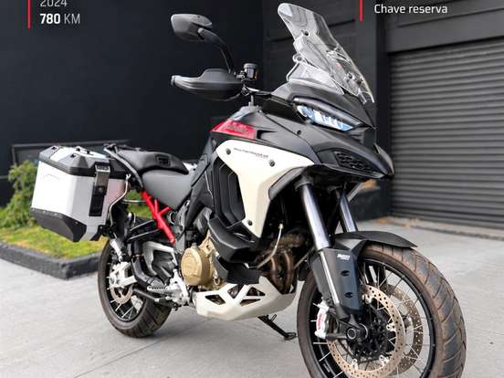 DUCATI-MULTISTRADA 1200 V4 RALLY ADVENTURE DUCATI-MULTISTRADA 1200 V4 RALLY ADVENTURE-2024