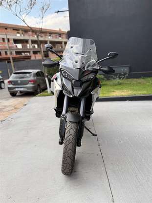 DUCATI-MULTISTRADA 1200 V4 RALLY ADVENTURE-2024